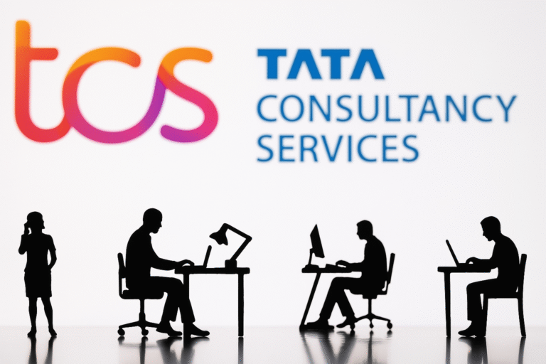 tcs internship