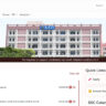 image from official website of SSC